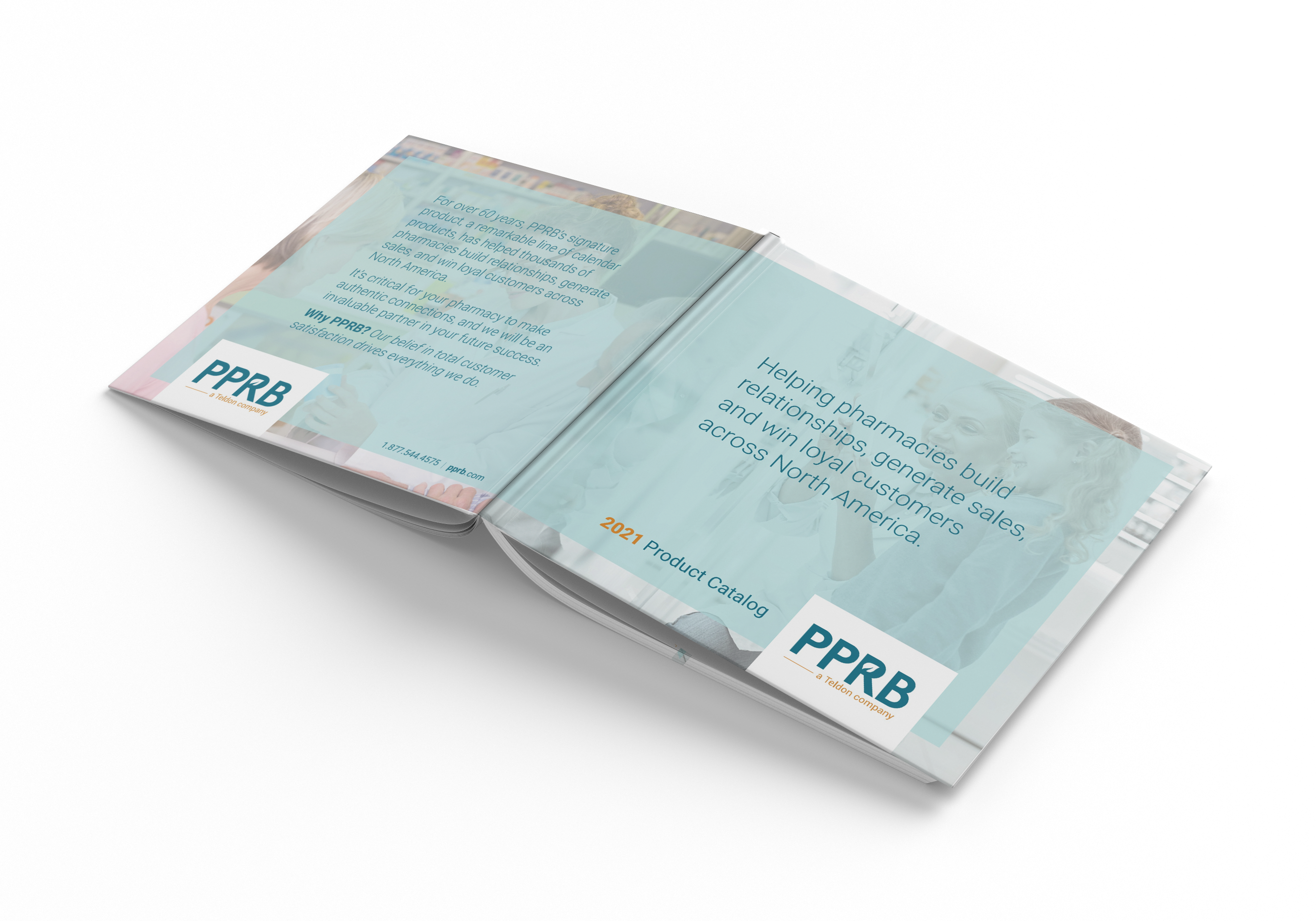PPRB-Catalogue